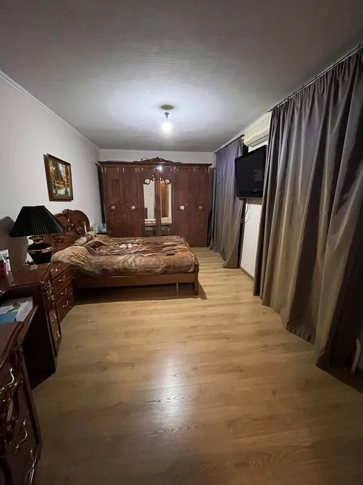 Продам 3к квартиру на ул.Калиновой
