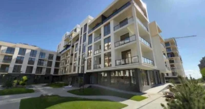 Sale of a 1-bedroom apartment on вулиці Під Голоском, Шевчен