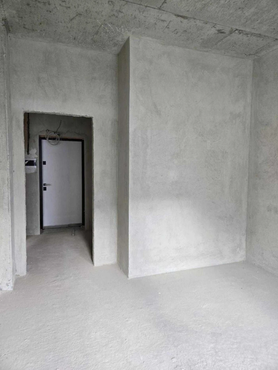 Sale of a 1-bedroom apartment on вулиці Під Голоском, Шевчен