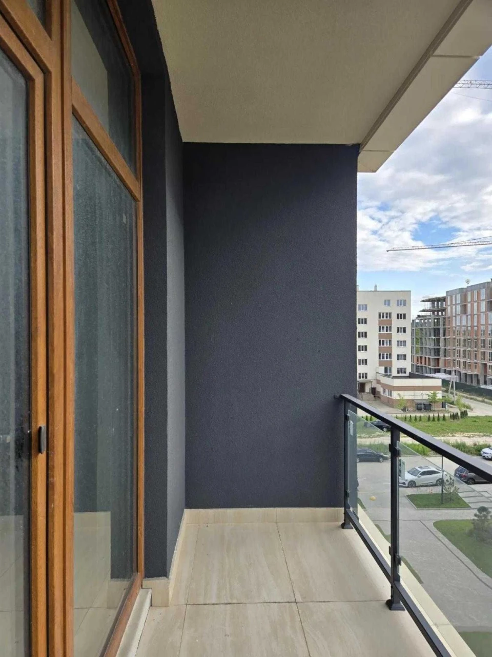 Sale of a 1-bedroom apartment on вулиці Під Голоском, Шевчен