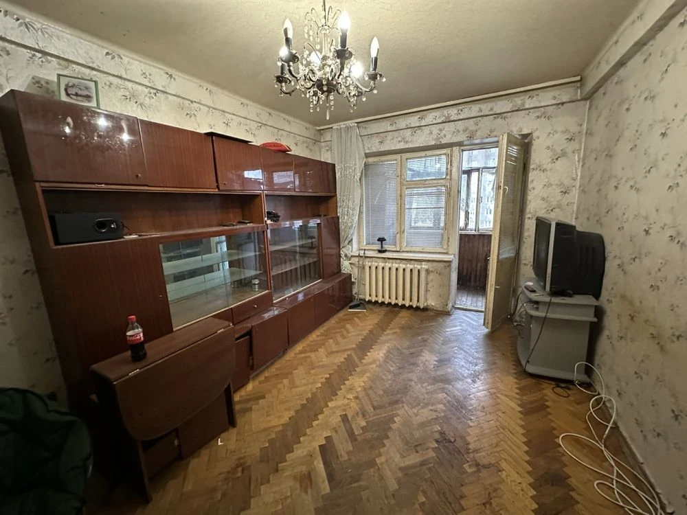Продажа! Квартира, Харьковское шоссе 21/4