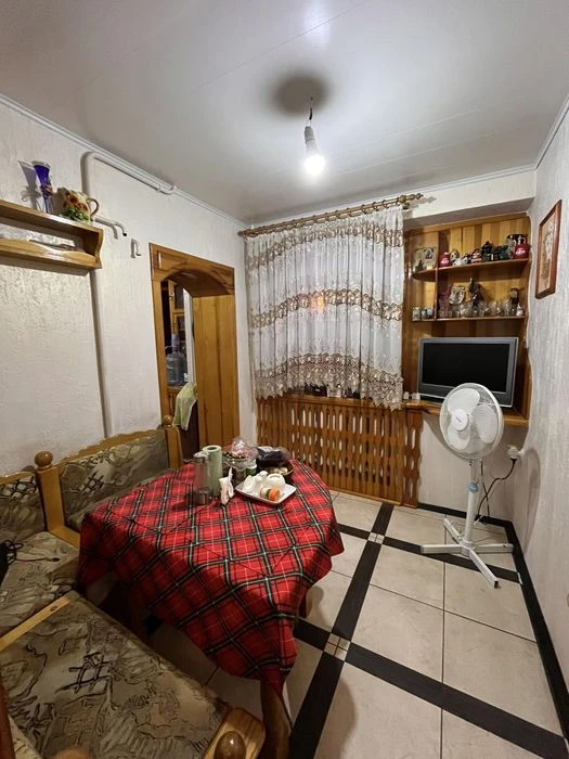 Продам 3к квартиру на ул.Калиновой