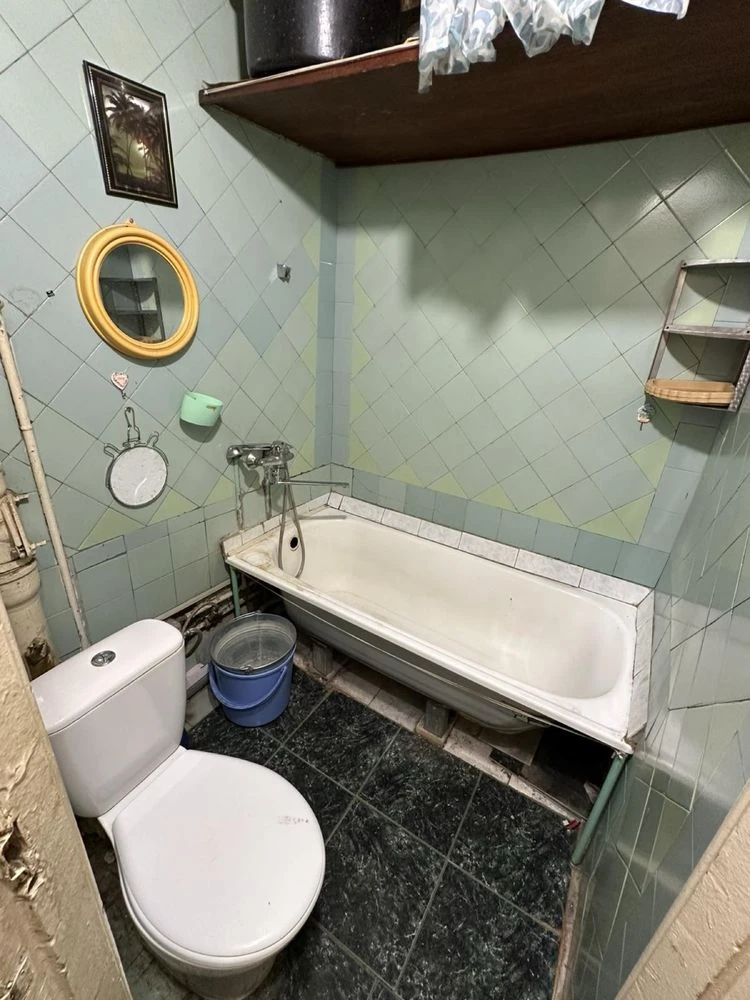 Продажа! Квартира, Харьковское шоссе 21/4