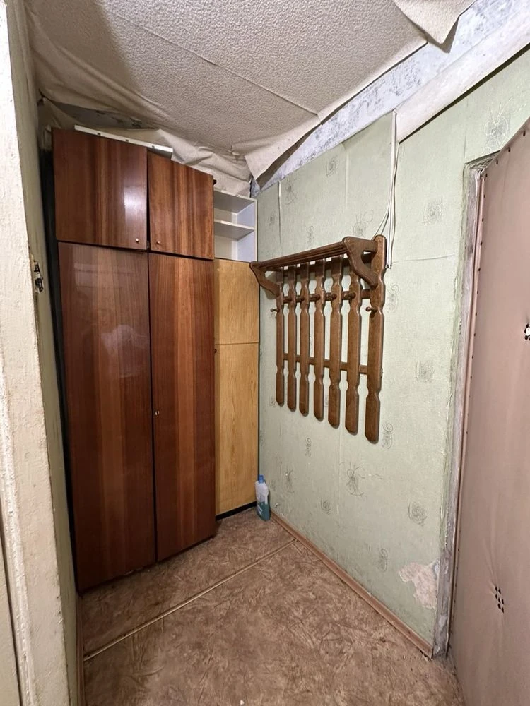 Продажа! Квартира, Харьковское шоссе 21/4