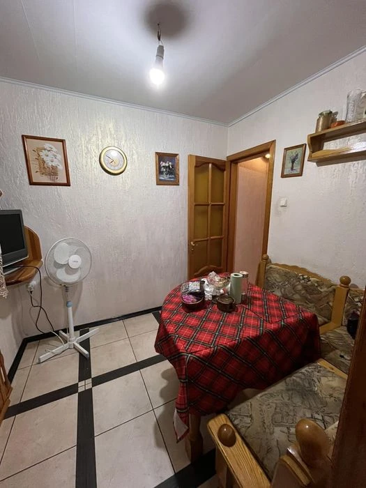 Продам 3к квартиру на ул.Калиновой