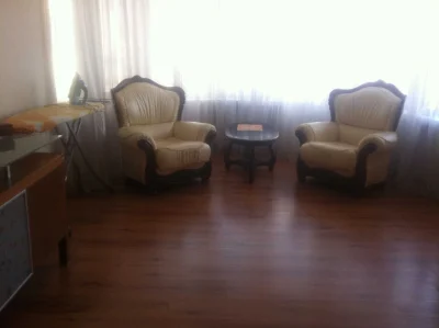 Apartment for sale in the city center, on Dmytrievsky Street