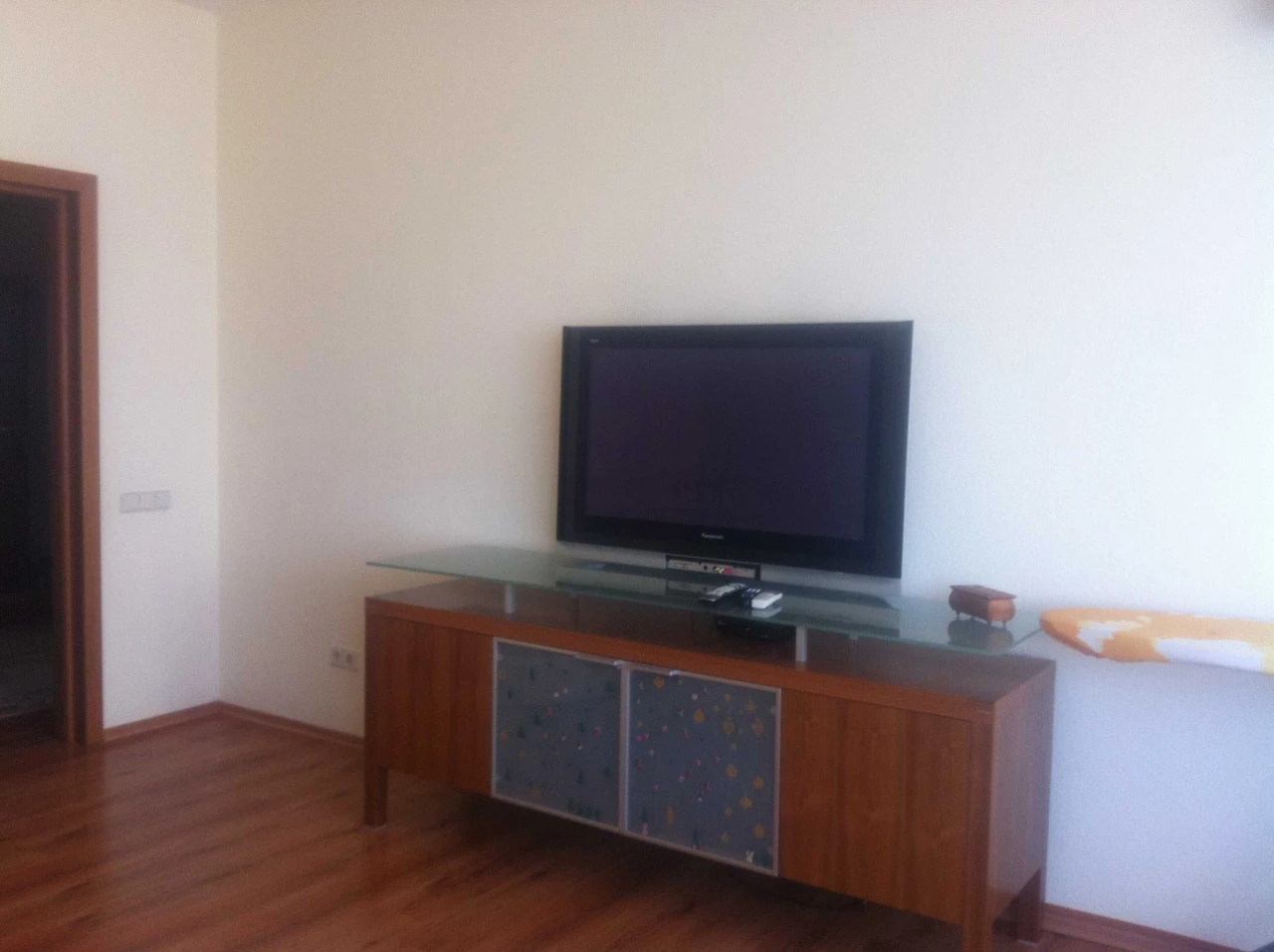 Apartment for sale in the city center, on Dmytrievsky Street