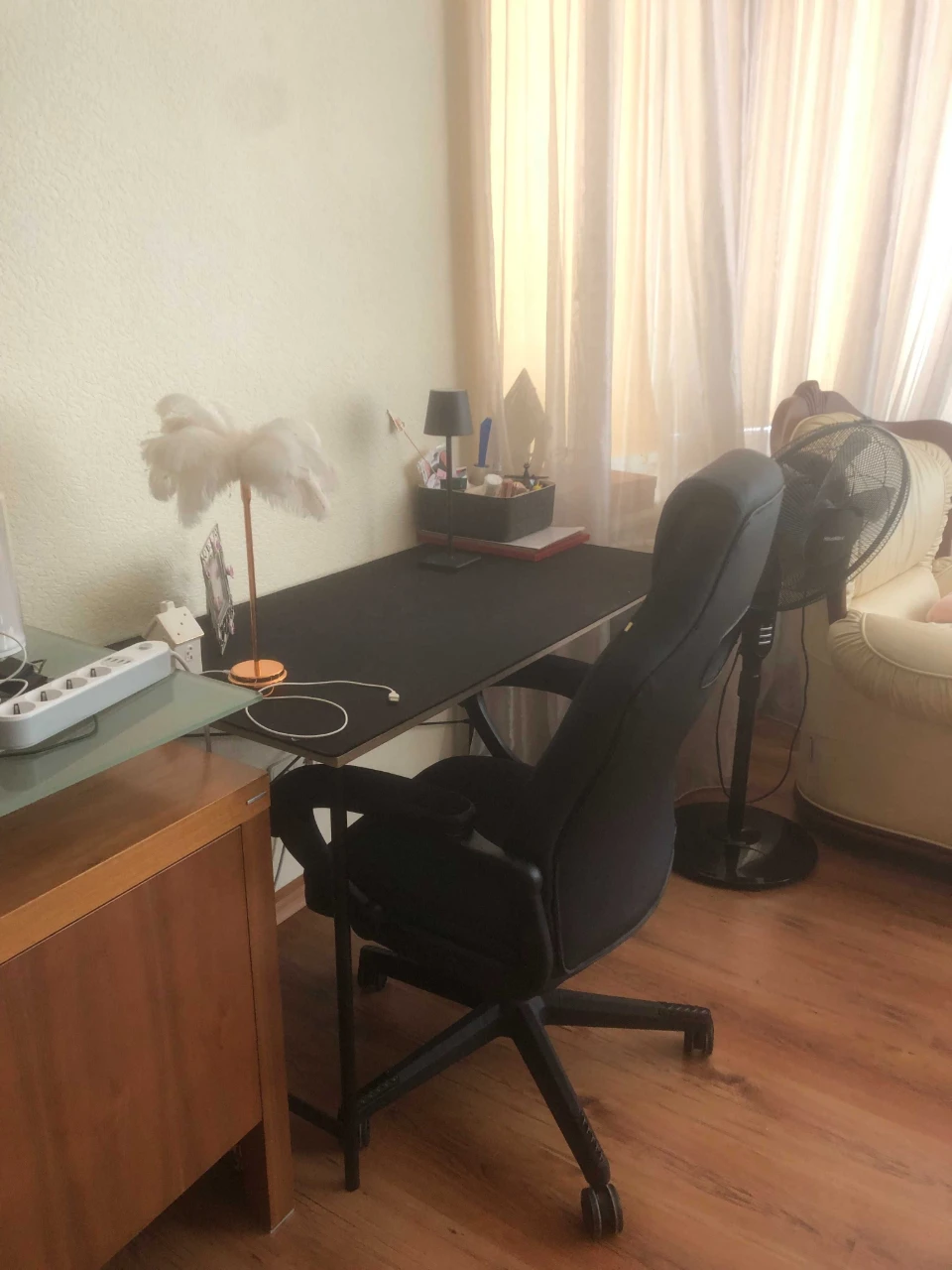 Apartment for sale in the city center, on Dmytrievsky Street
