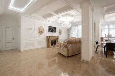 Продажа квартиры, Верхогляда, Драгомирова, ЖК Новопечерские Липки
