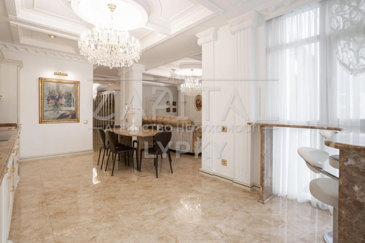 Продажа квартиры, Верхогляда, Драгомирова, ЖК Новопечерские Липки