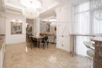Продажа квартиры, Верхогляда, Драгомирова, ЖК Новопечерские Липки