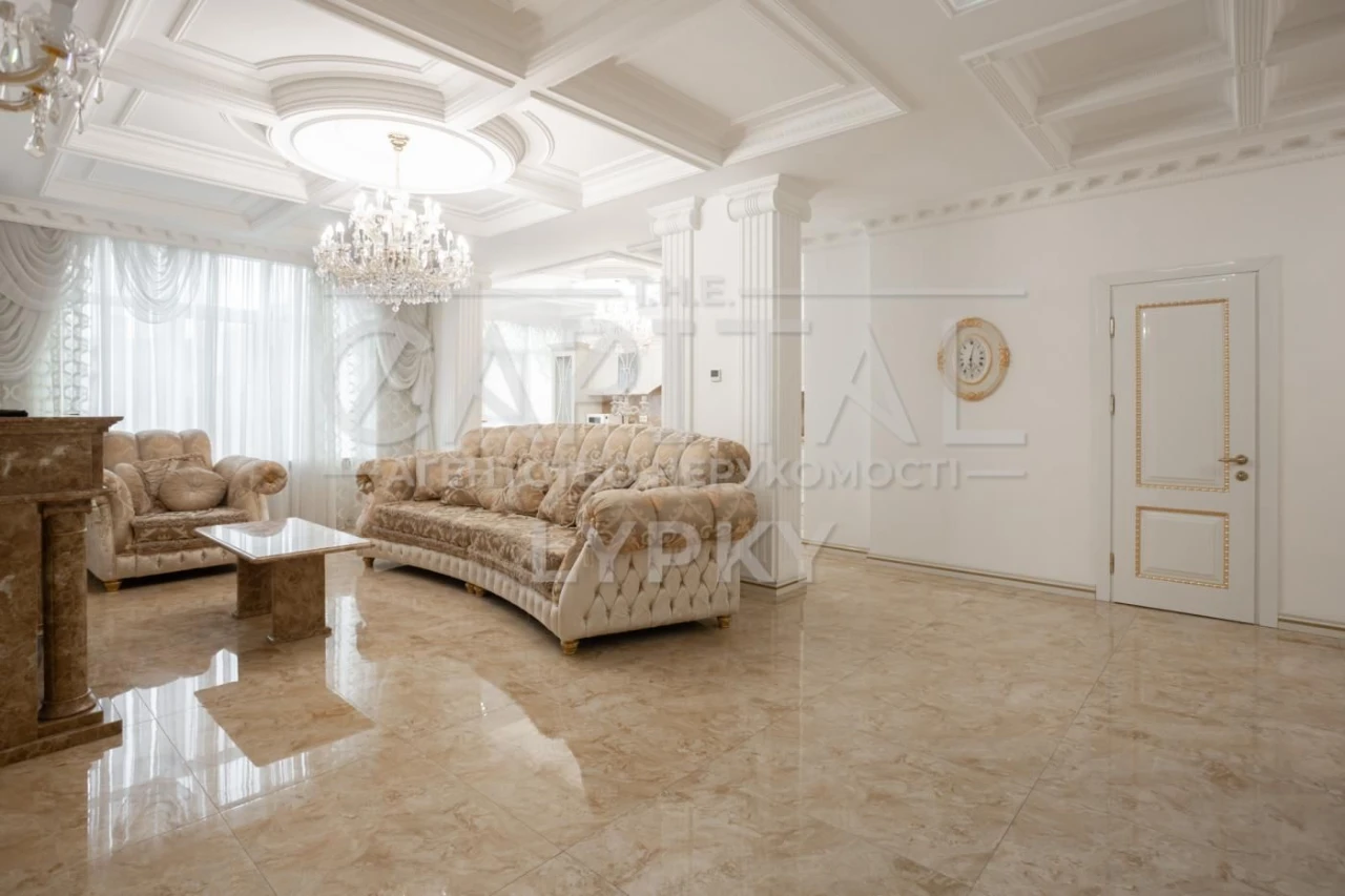Продажа квартиры, Верхогляда, Драгомирова, ЖК Новопечерские Липки