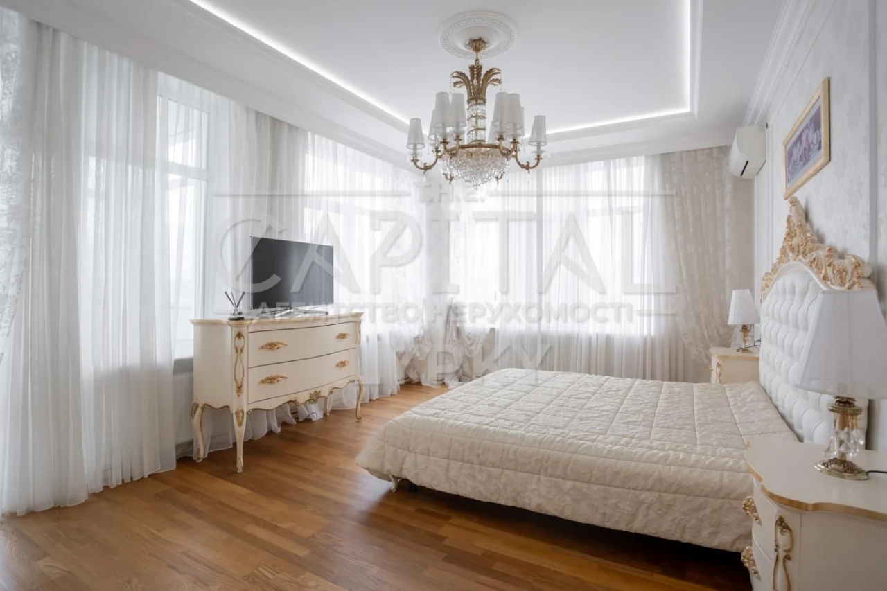 Продажа квартиры, Верхогляда, Драгомирова, ЖК Новопечерские Липки