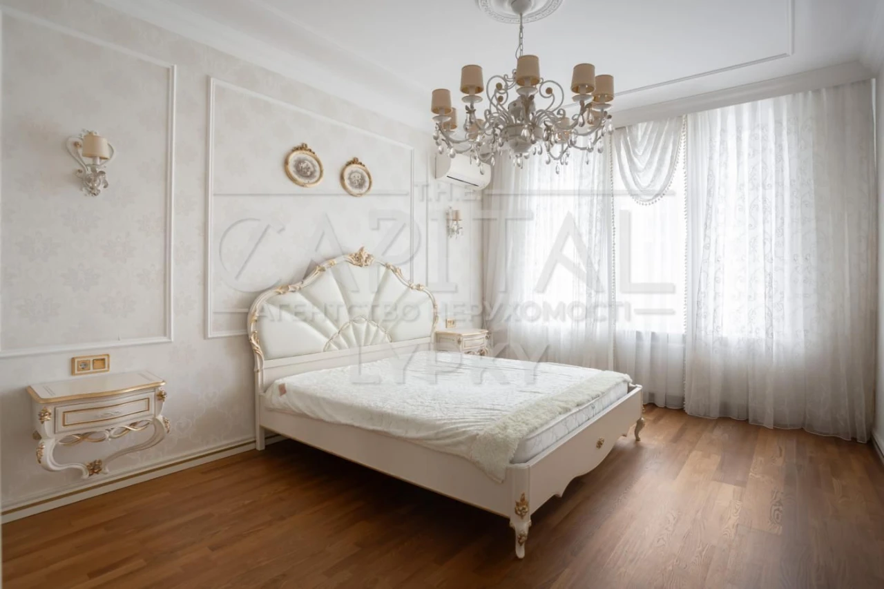 Продажа квартиры, Верхогляда, Драгомирова, ЖК Новопечерские Липки