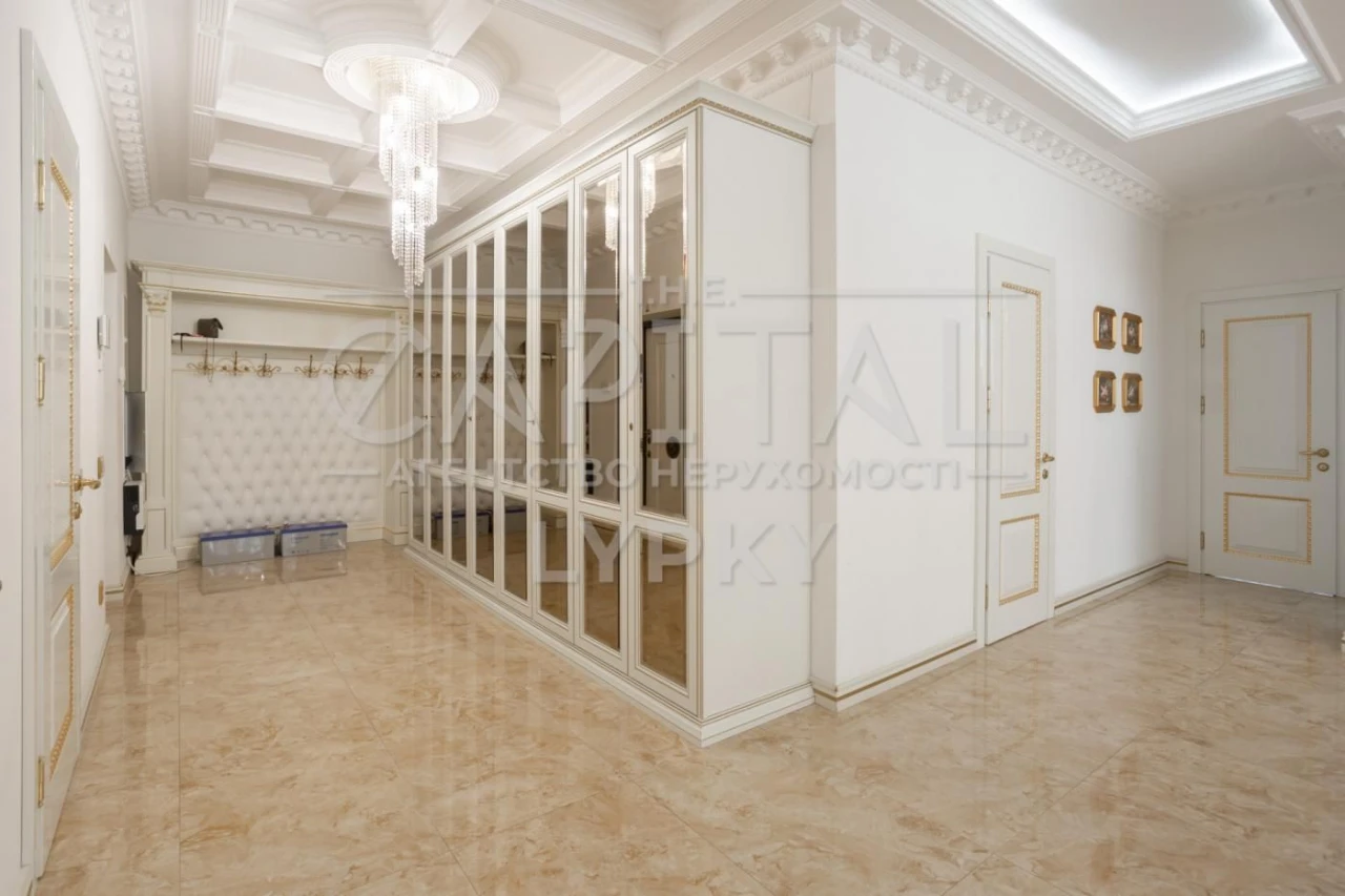 Продажа квартиры, Верхогляда, Драгомирова, ЖК Новопечерские Липки