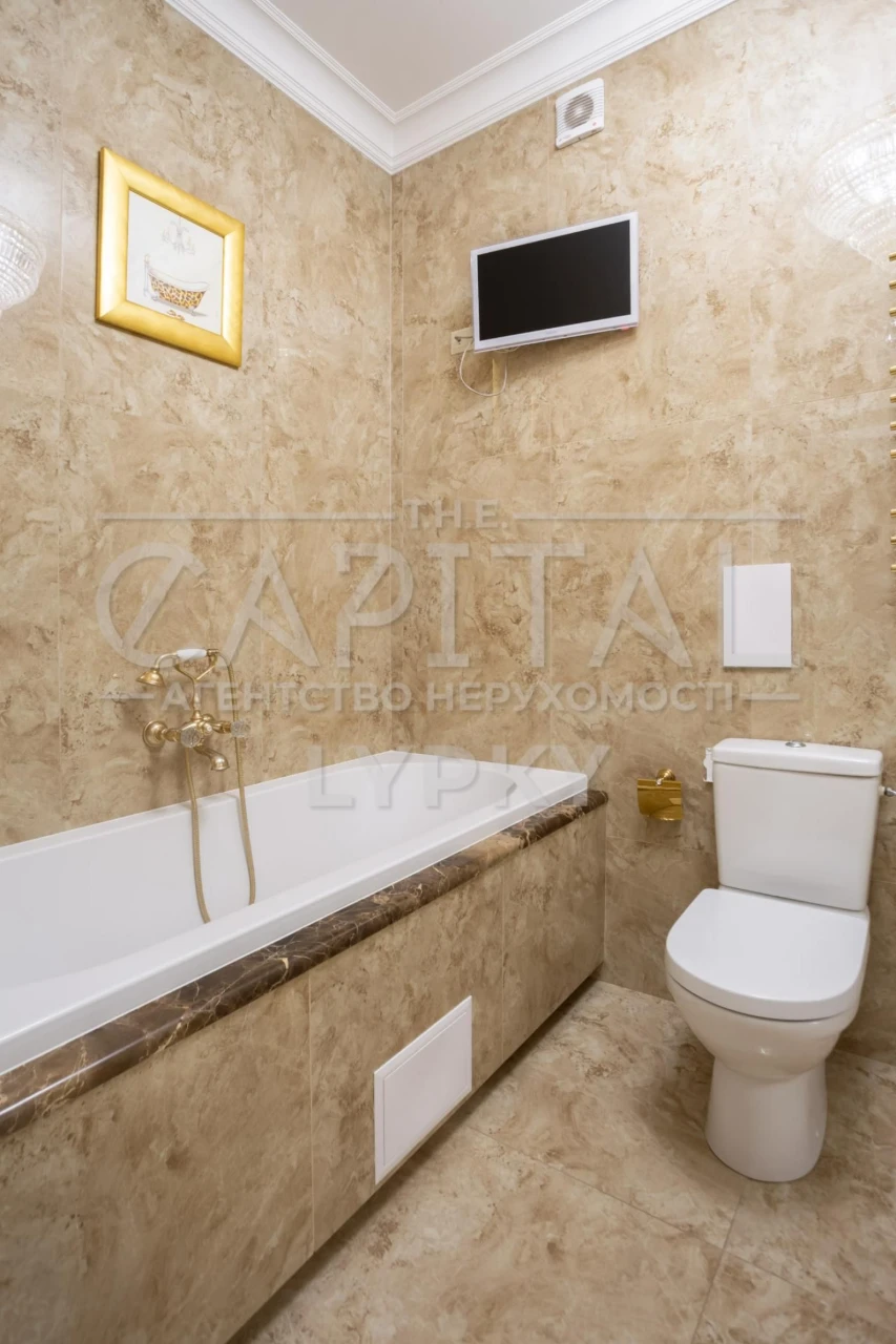Продажа квартиры, Верхогляда, Драгомирова, ЖК Новопечерские Липки