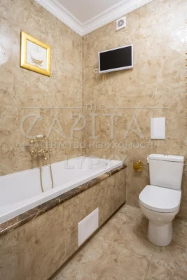 Продажа квартиры, Верхогляда, Драгомирова, ЖК Новопечерские Липки