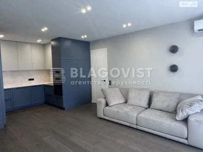 Apartment for Sale in Solomyanka