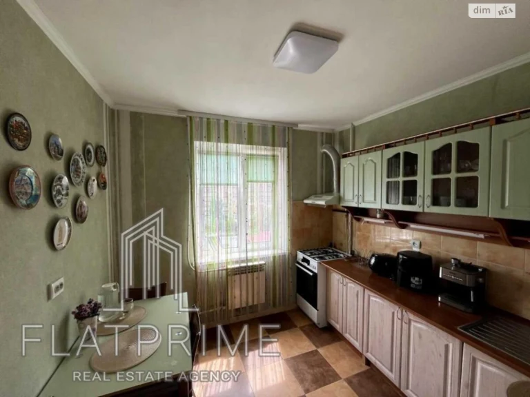 Продаж Квартира Деснянський
