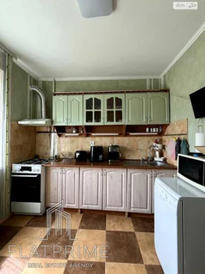 Продаж Квартира Деснянський