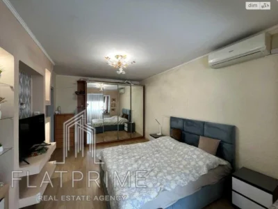 Продаж Квартира Деснянський