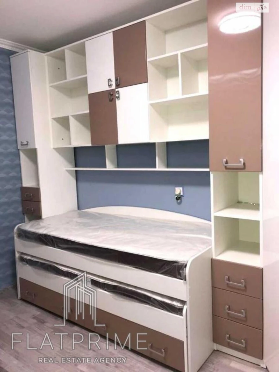 Продаж Квартира Деснянський
