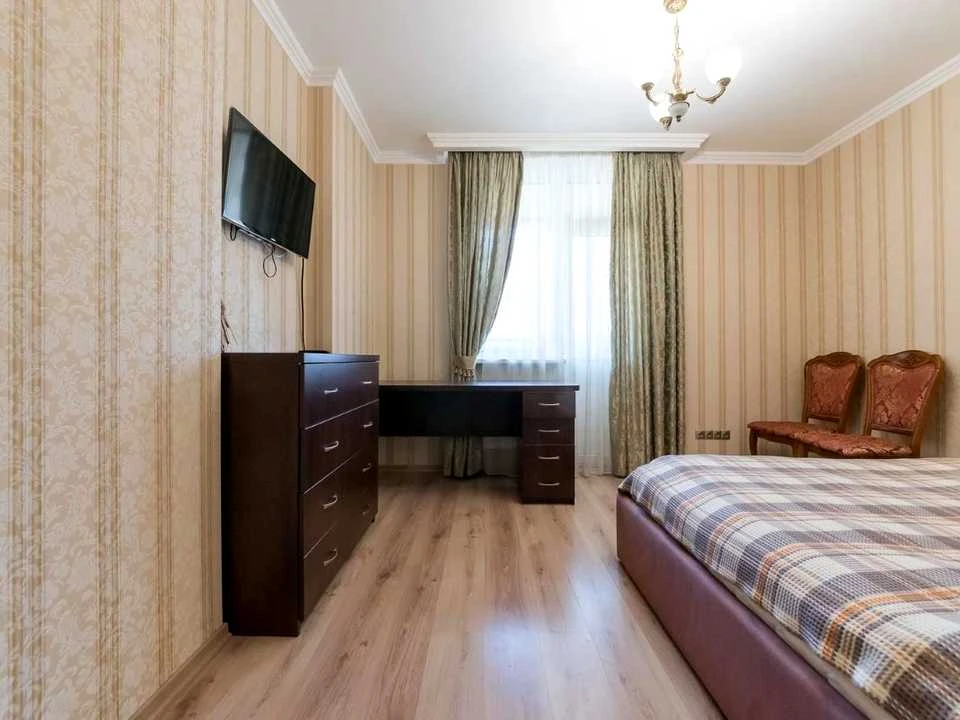 Квартира. Київ, вул. Композитора Мейтуса