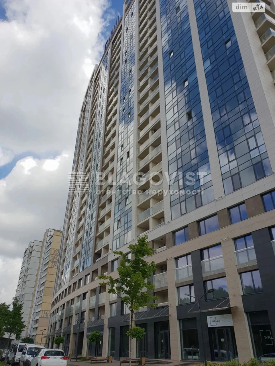 Продаж Квартири, Північно-Броварський Масив