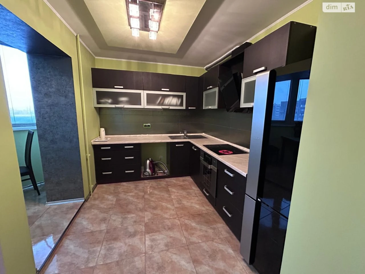 Apartment for Sale - Obolon