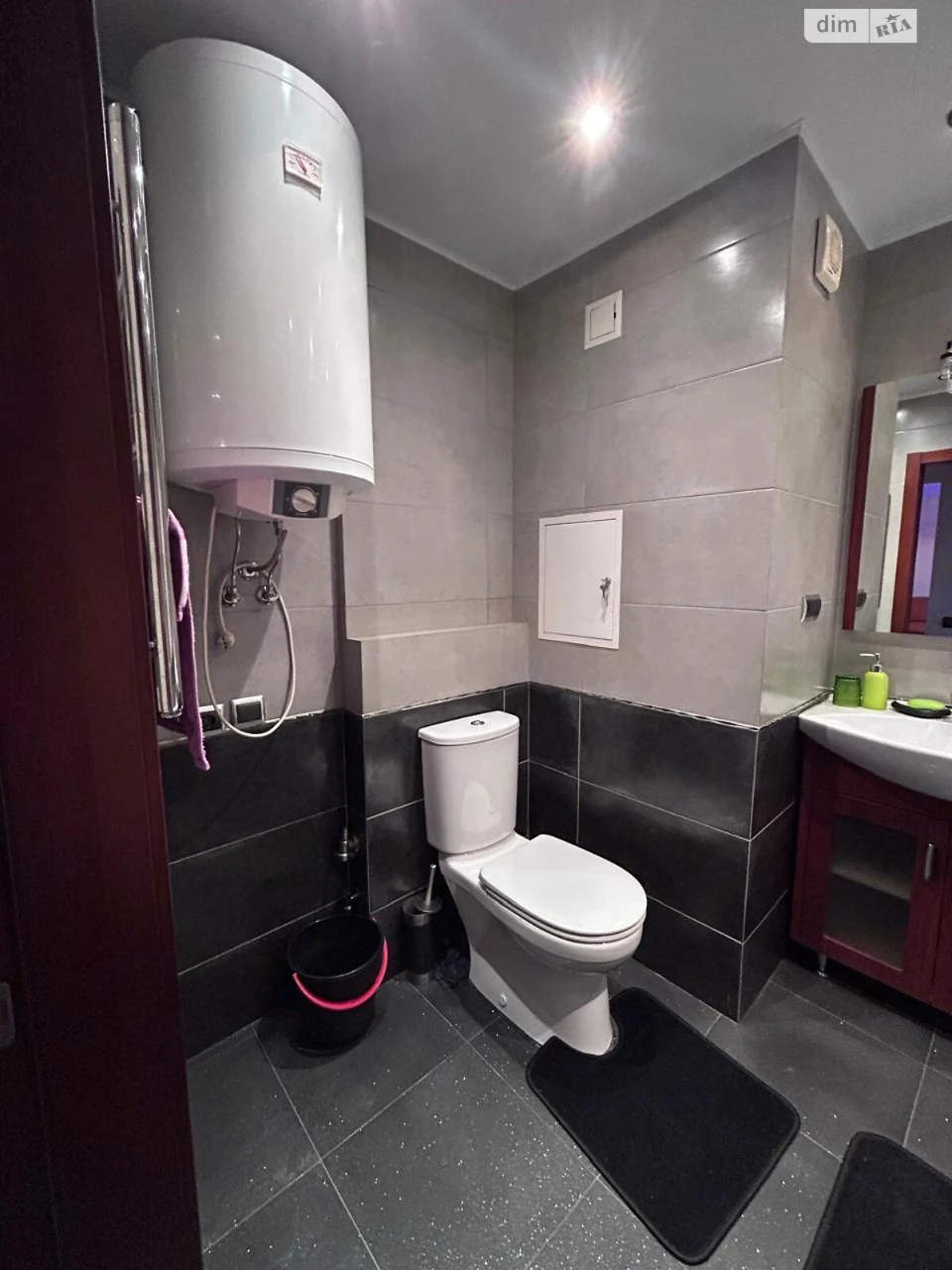 Apartment for Sale - Obolon
