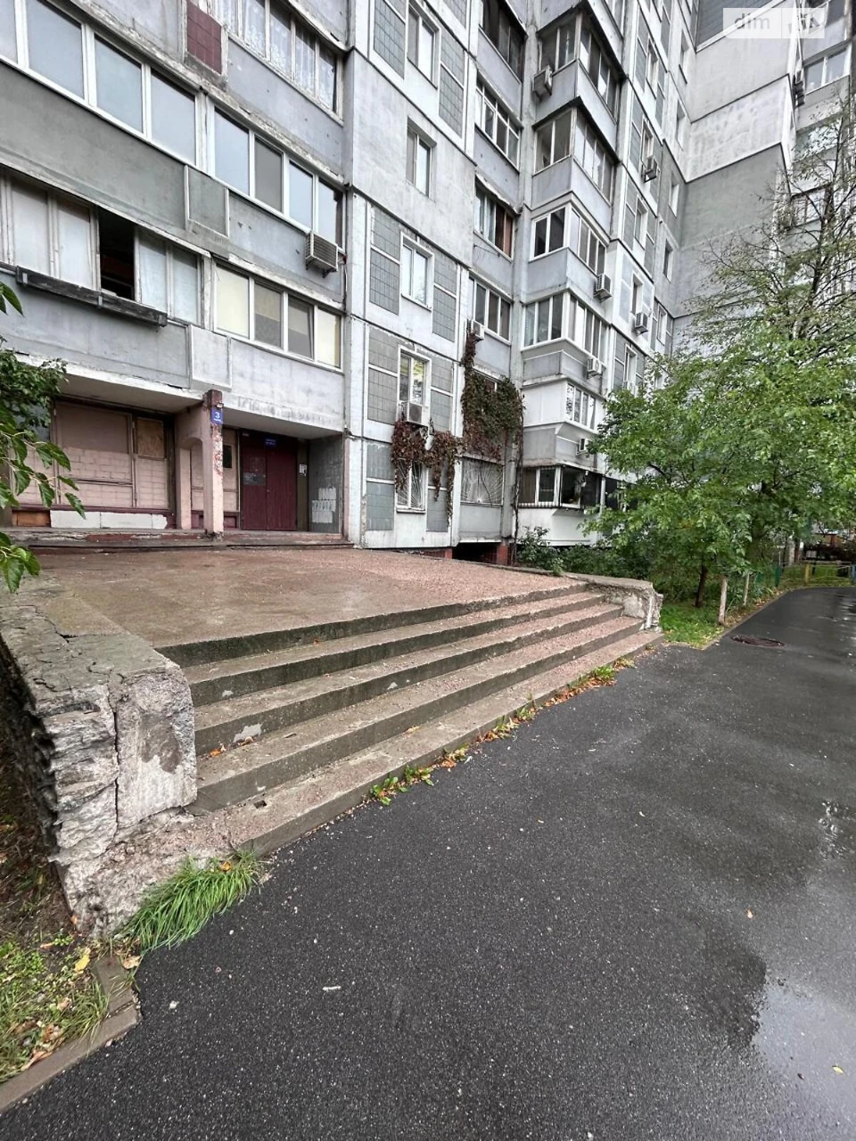 Apartment for Sale - Obolon