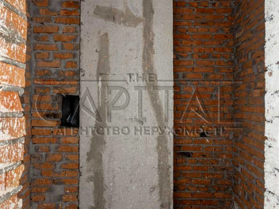Квартира. Київ, вулиця Андрія Верхогляда