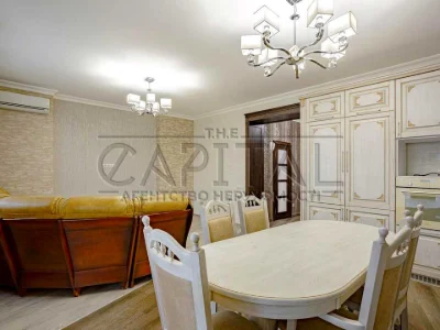 Apartment. Vasyl Tytunyka Street, Kyiv