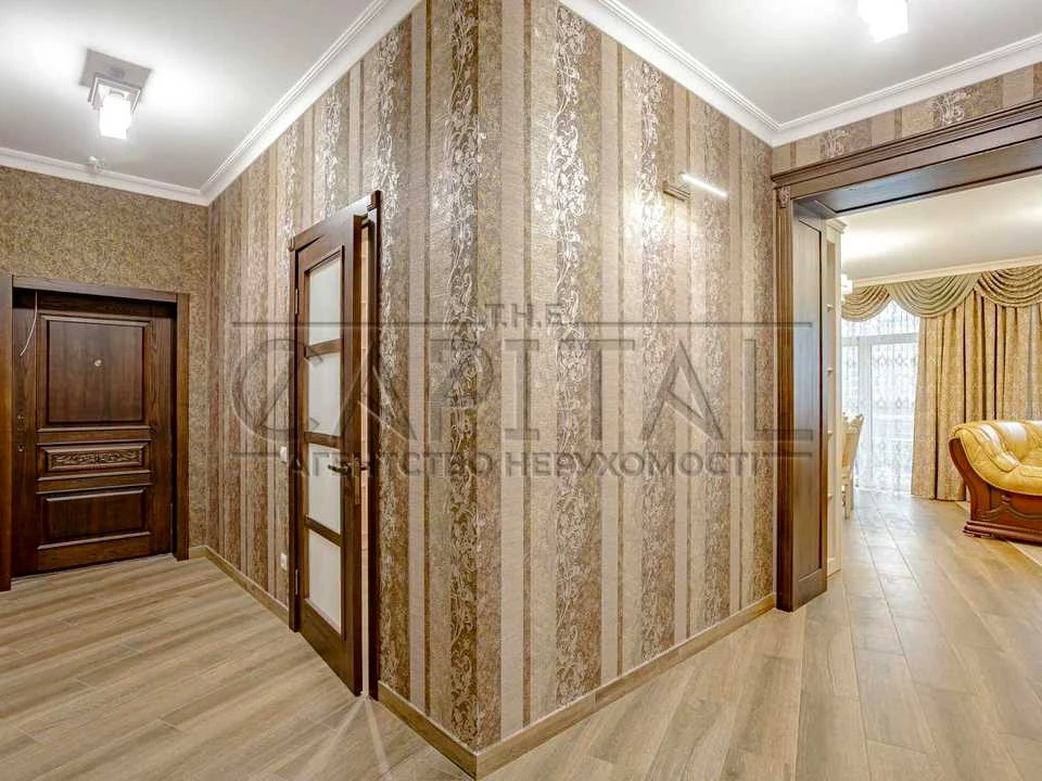 Apartment. Vasyl Tytunyka Street, Kyiv