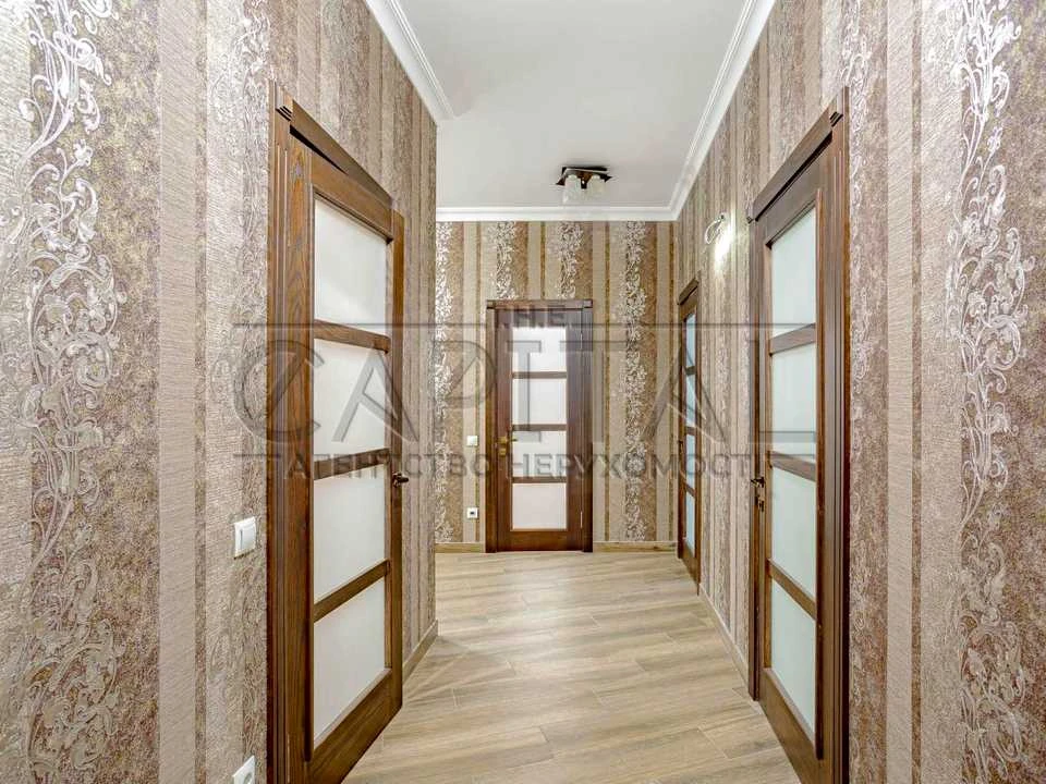 Apartment. Vasyl Tytunyka Street, Kyiv