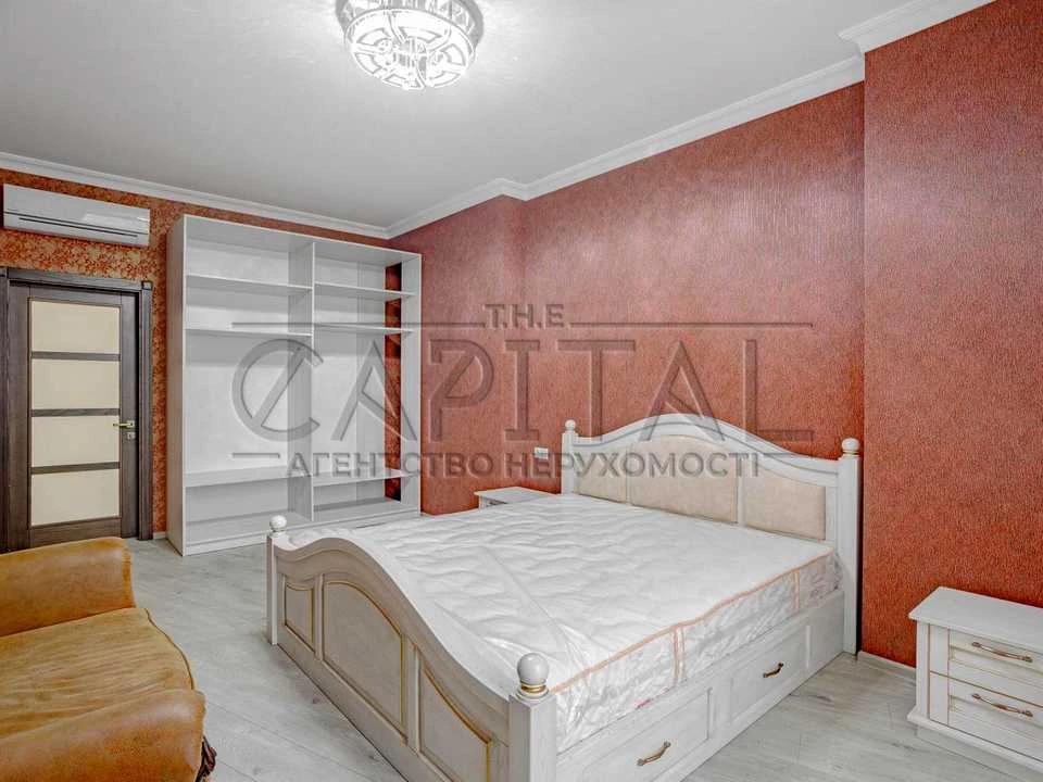 Apartment. Vasyl Tytunyka Street, Kyiv