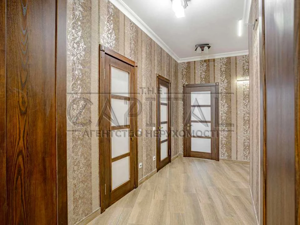 Apartment. Vasyl Tytunyka Street, Kyiv