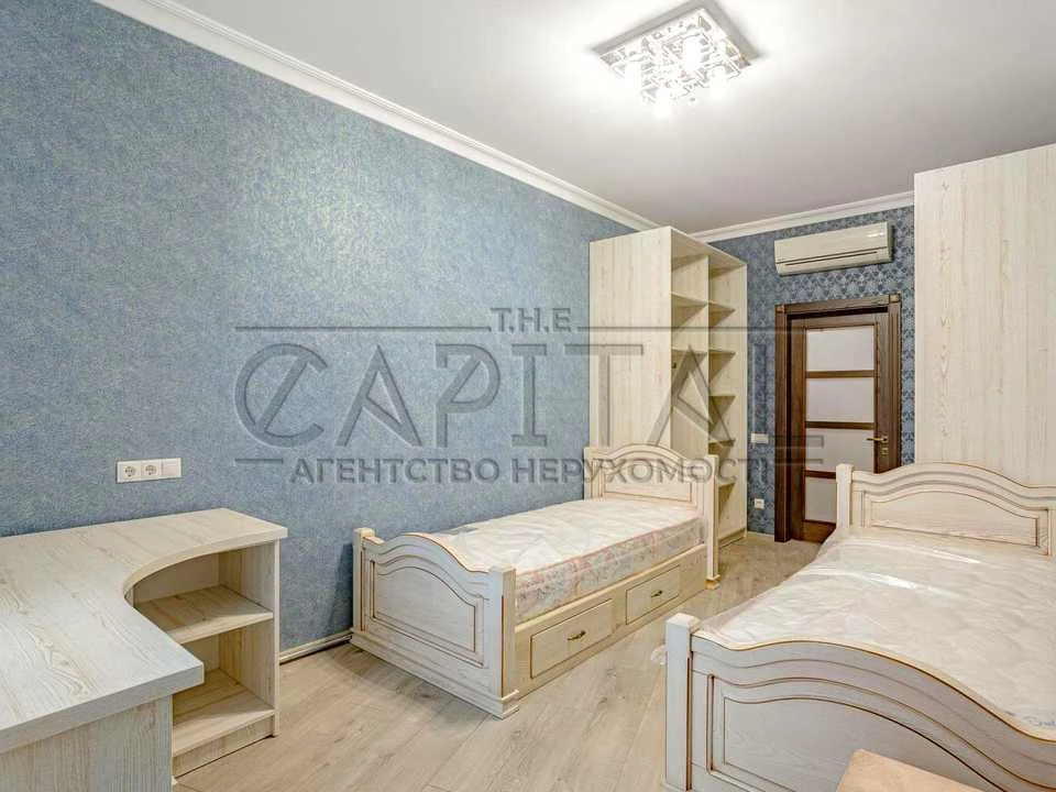 Apartment. Vasyl Tytunyka Street, Kyiv