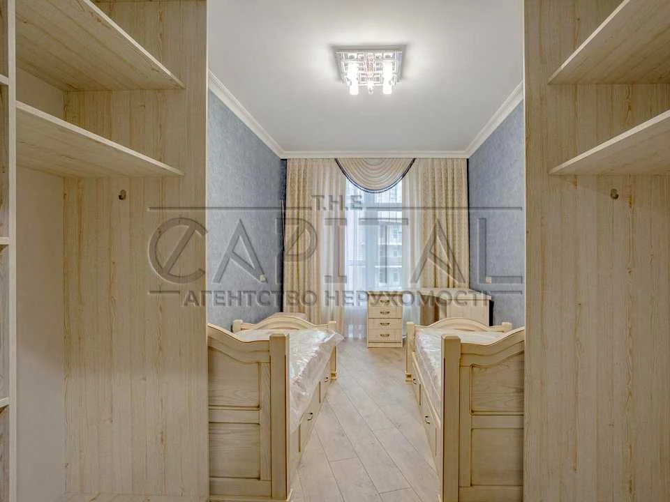 Apartment. Vasyl Tytunyka Street, Kyiv