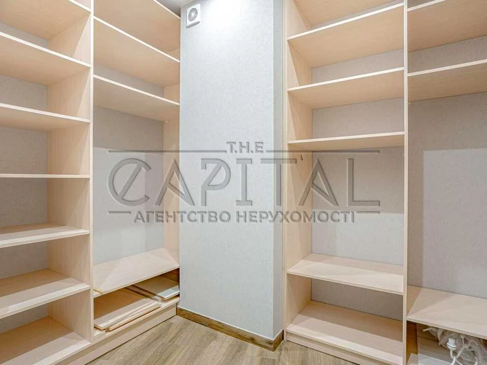 Apartment. Vasyl Tytunyka Street, Kyiv
