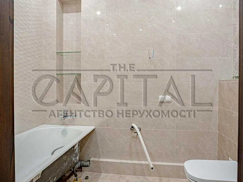 Apartment. Vasyl Tytunyka Street, Kyiv
