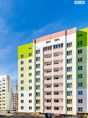Продаж Квартира ХТЗ