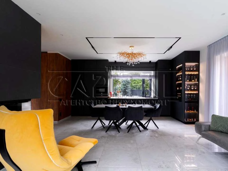 House. 52-ga Sadova st.