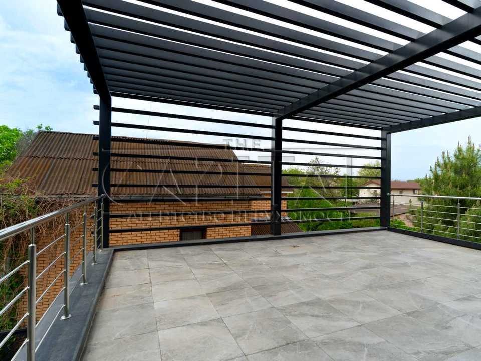 House. 52-ga Sadova st.