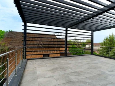 House. 52-ga Sadova st.