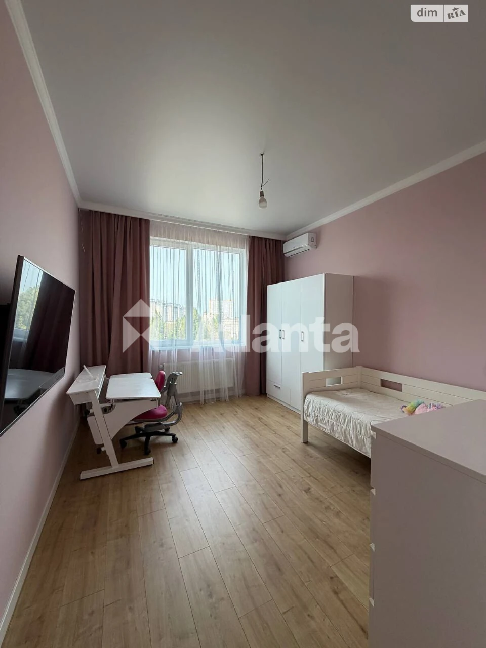 Продаж Квартира Приморський
