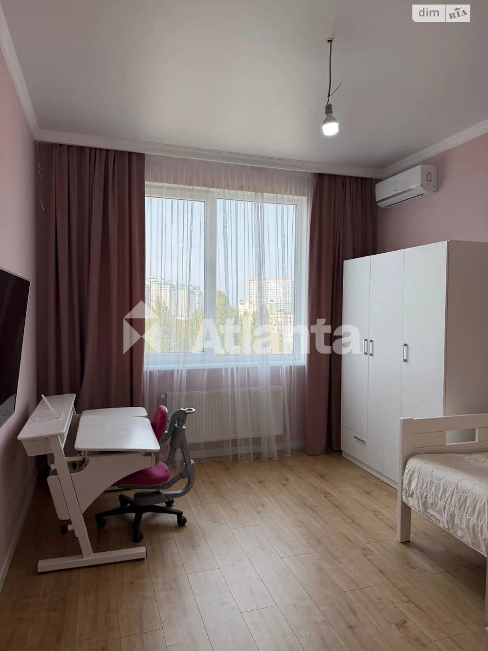 Продаж Квартира Приморський