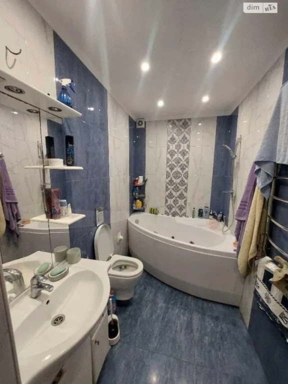 Sale of Apartment Bugayivka