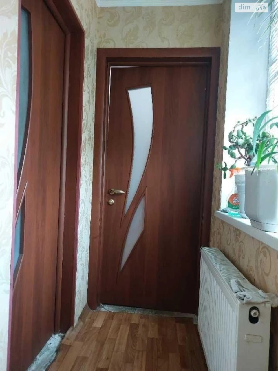 Продажа Квартиры Бугаевка