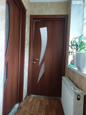 Продажа Квартиры Бугаевка